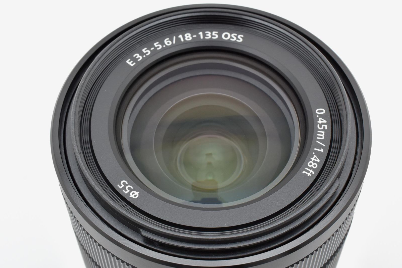 美品】SONY ソニー E 18-135mm F3.5-5.6 SEL18135 #2612535A 美品】SONY ソニー E 18-135mm F3.5-5.6 SEL18135 #2612535A