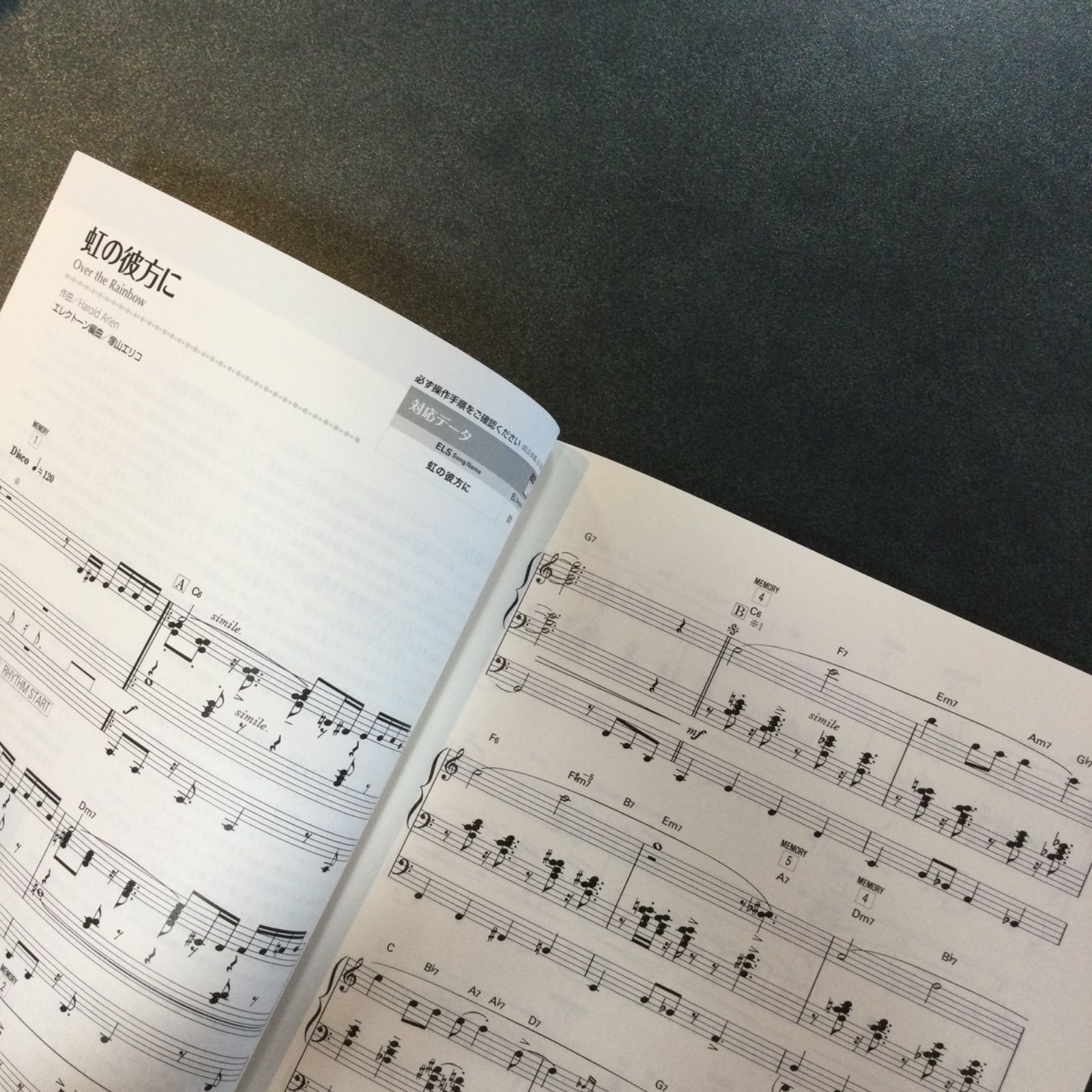 STAGEA ・E L 5〜3級 エレクトーン誕生50周年記念vol.11 5