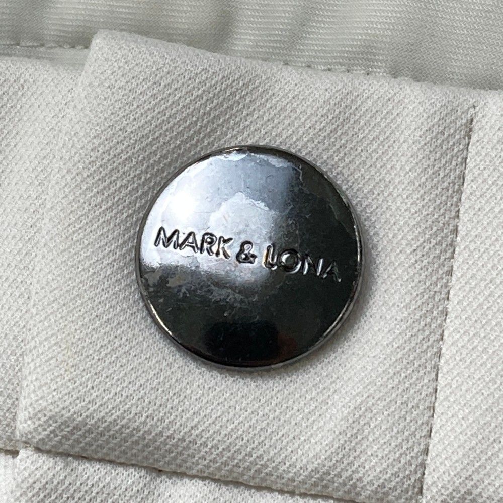 サイズ：48 MARK&LONA マークアンドロナ 2023年モデル ロングパンツ