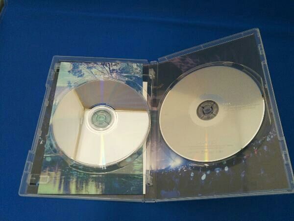 DVD LiVE is Smile Always ~Eve&Birth~ 「the Birth」at NIPPON