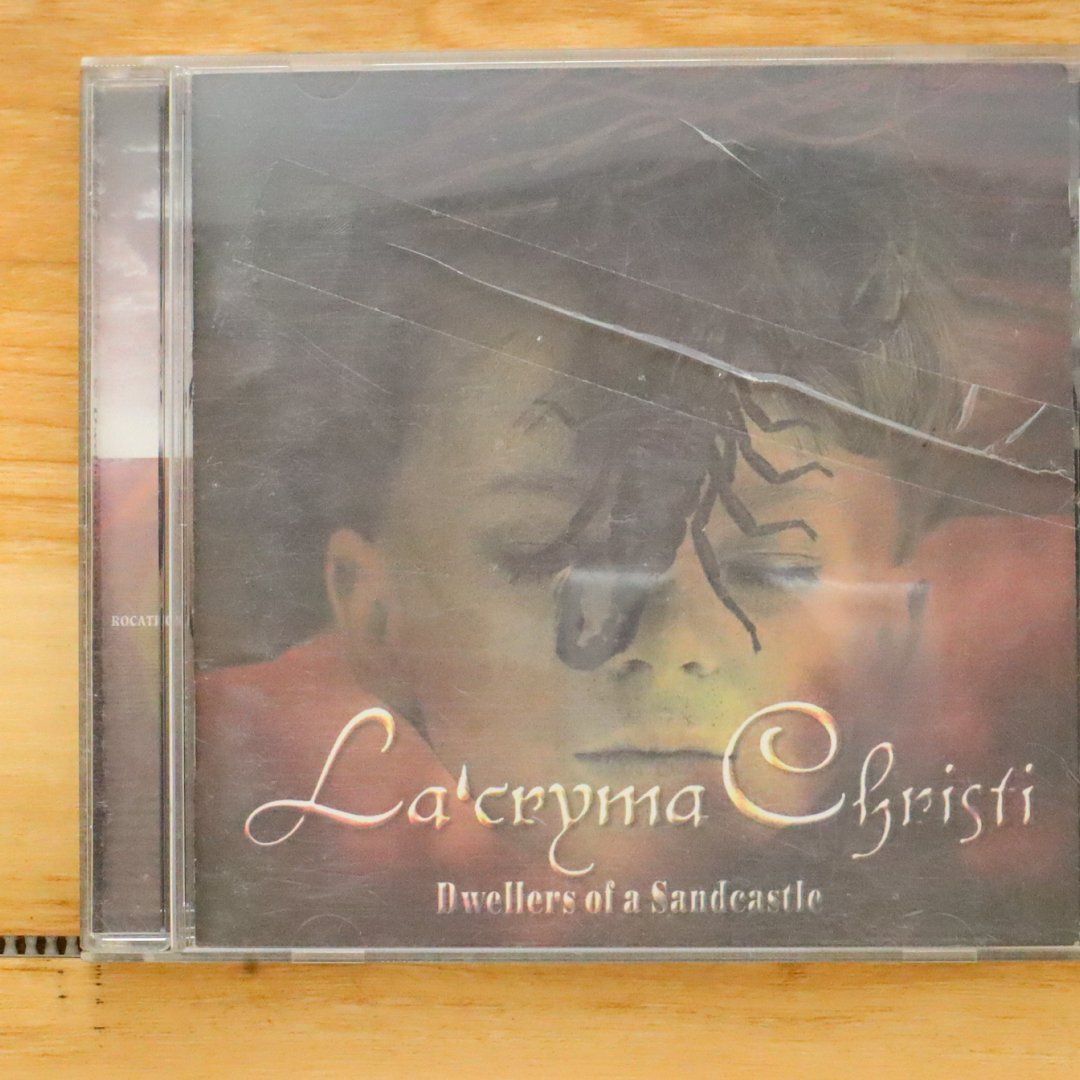 dwellers of a sandcastle バンドスコア バンドスコアDwellers of a