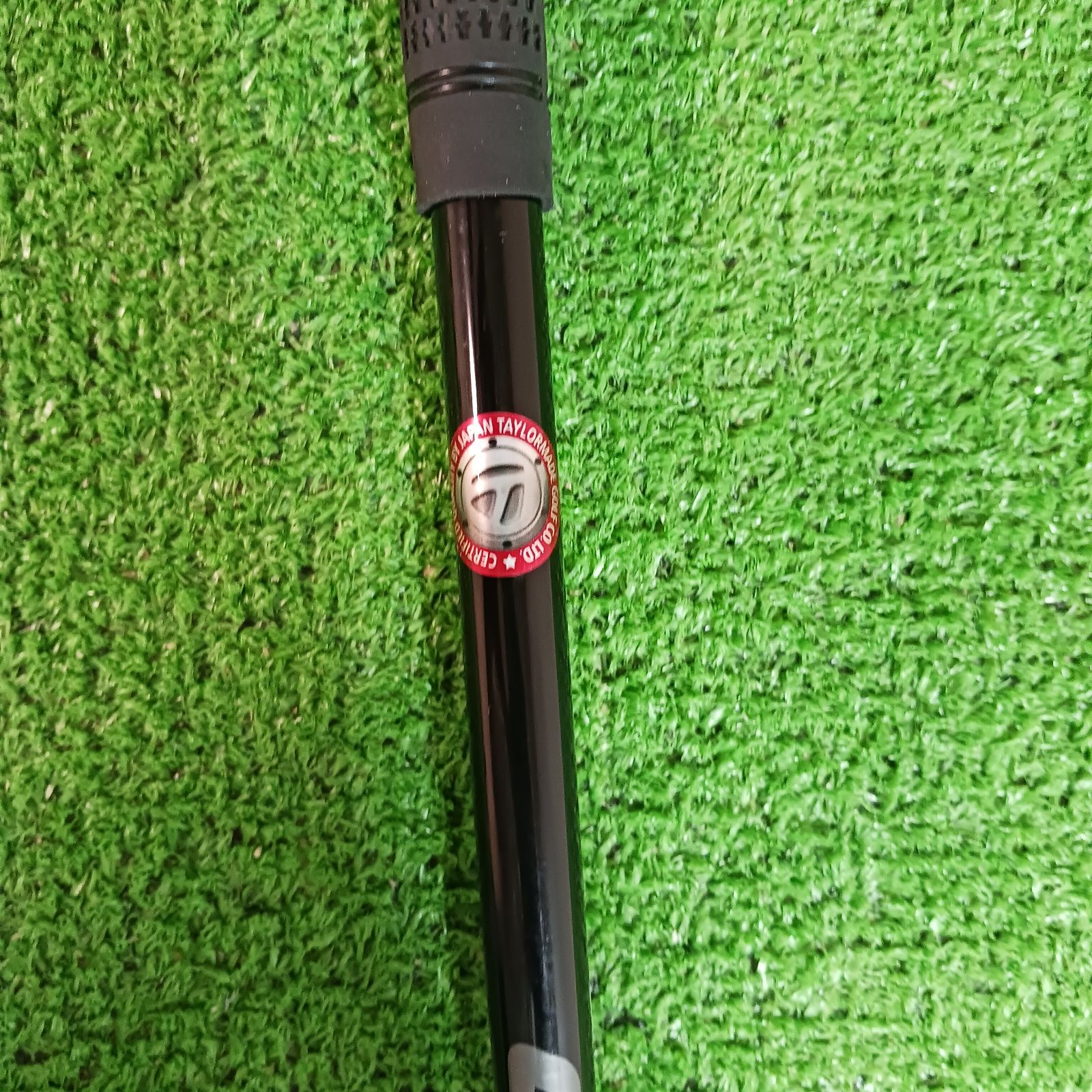 NXブラック 60S テーラーメイドスリーブ付きシャフト スピーダー NX ブラック ドライバーシャフト 60S テーラーメイド