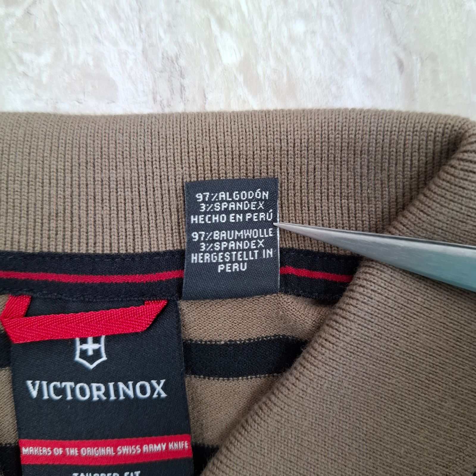 Victorinox ビクトリノックス