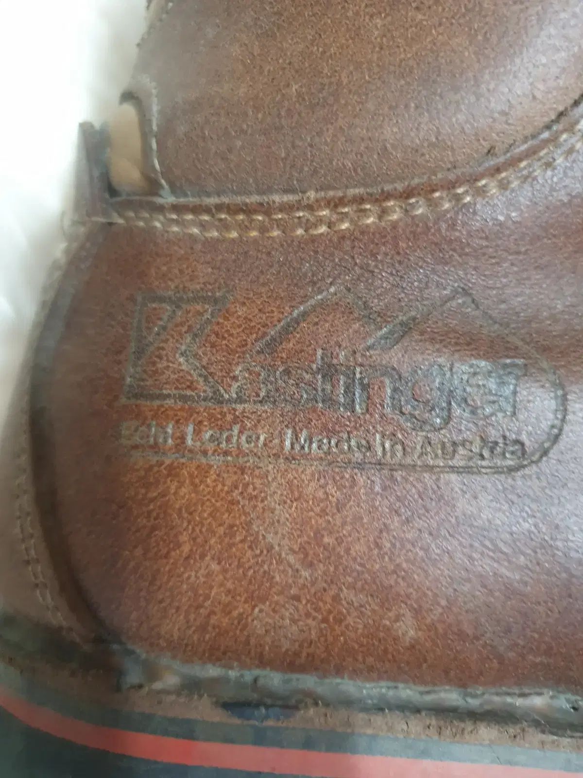 オーストリア登山靴 265mm 13 1万ウォン HRDEVELOPMENT_JP