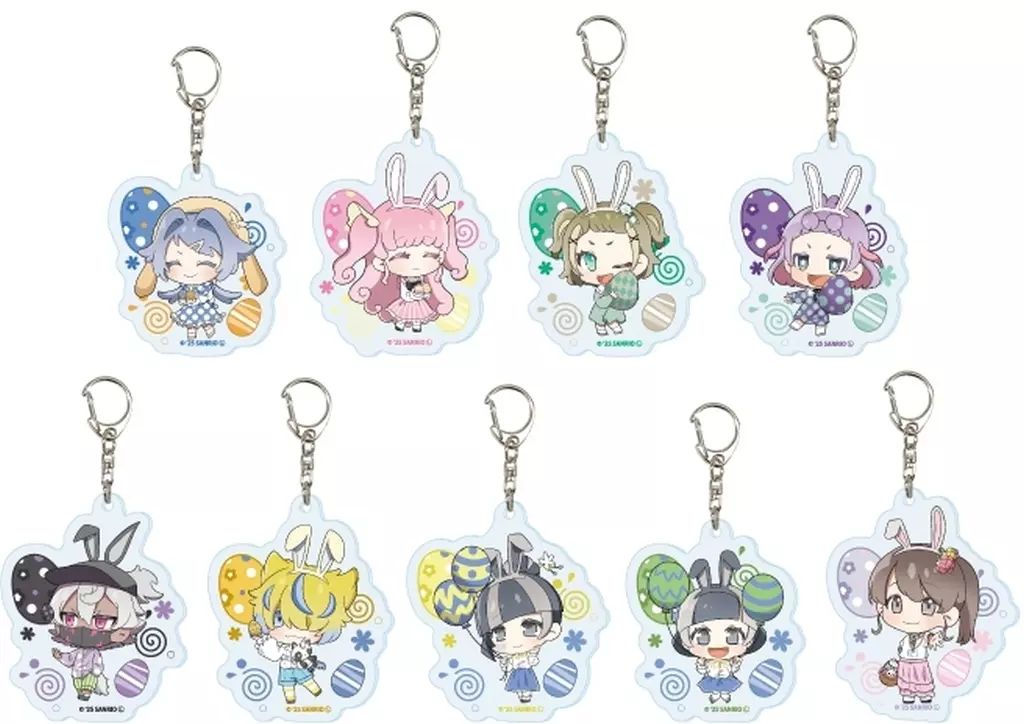 鬼太郎誕生 ゲゲゲの謎 立体ラバーマスコット vol.2 鬼太郎の父 水木