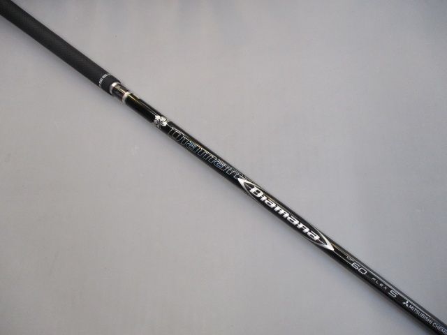 Titleist - 【送料込】タイトリスト ドライバー　ts3 diamana DF60 X レフティードライバー タイトリスト TS3/Diamana DF60(JP)/S/9.5
