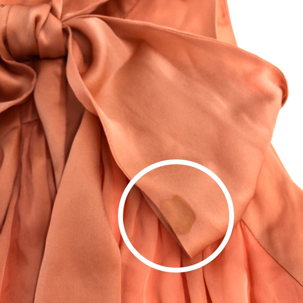 Zimmermann ジマーマン ボウタイドレスワンピース サイズ:1 ロング  