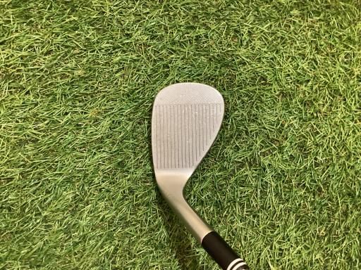 中古】 クリーブランド Cleveland RTX ZIPCORE ツアーサテン 56