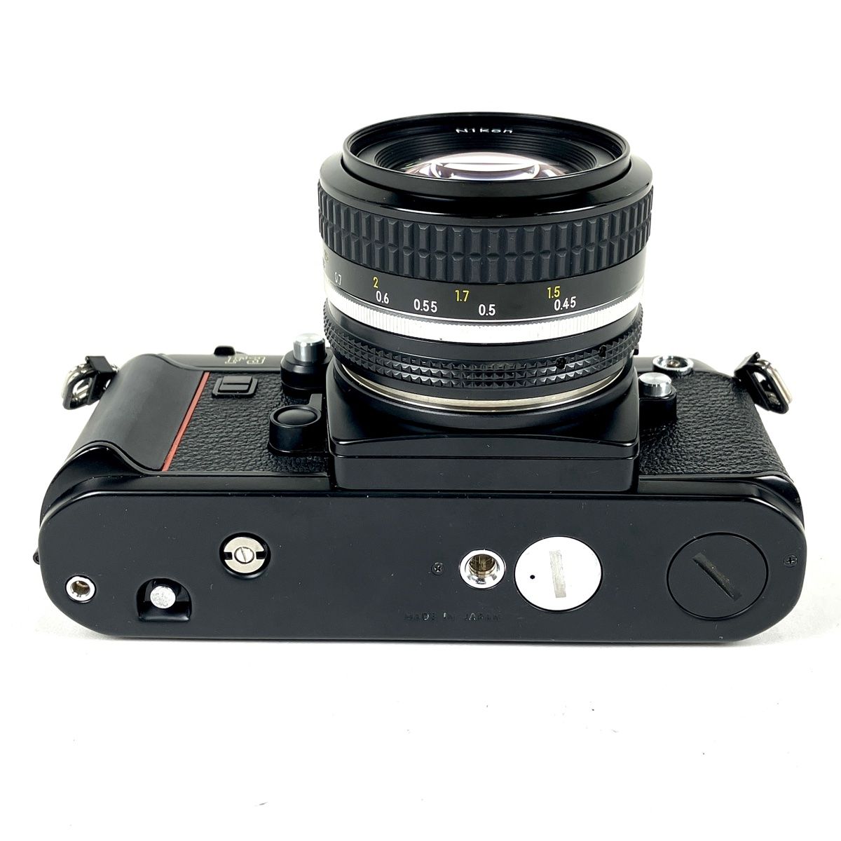 海外 正規品】 アイレベル F1.4 50mm F3 ニコン 完動 Nikon ニッコール NIKKOR ニコン - fedit.com