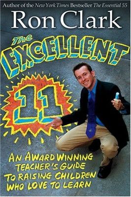 【豊富な，お買い得】 【中古】The Excellent 11: Qualities Teachers and Parents Use to Motivate  Inspire  and Educate Children その他