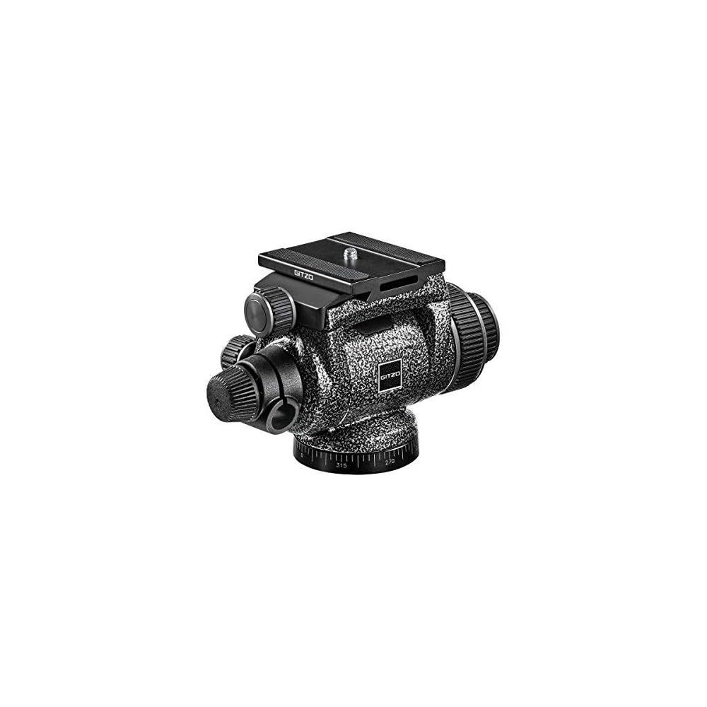新着商品 ジッツオ GITZO 2ウェイフルード雲台 GHF2W