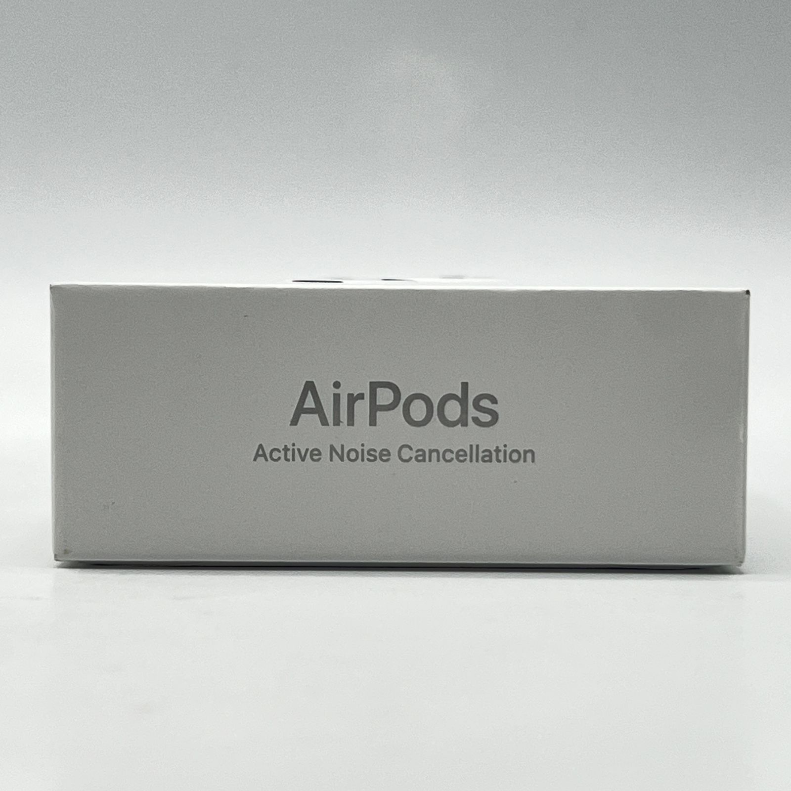 新品未開封】AirPods 4 ANC搭載 AirPods4 ANC非搭載 新品未開封 開放型
