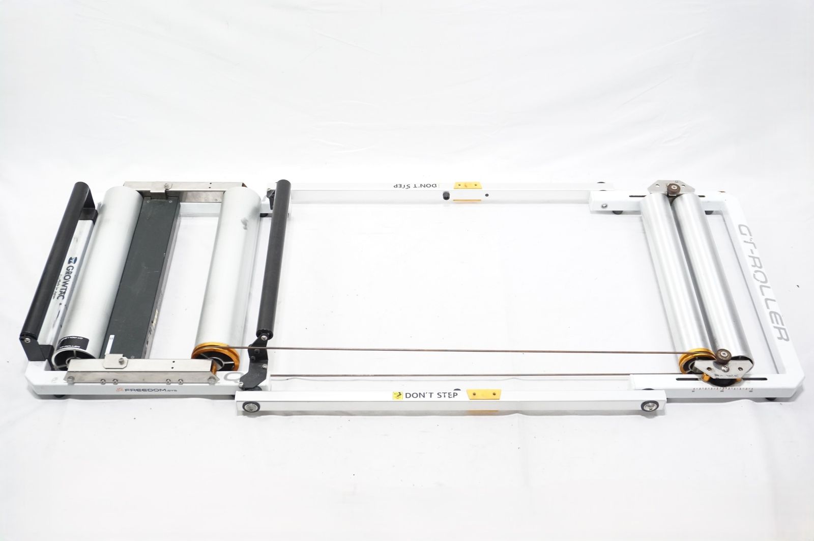 GROWTAC グロータック GT-ROLLER Q1.1 サイクルトレーナー | バイチャリ中目黒店