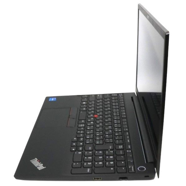 Lenovo - [中古] 【Office非搭載】 Lenovo ノートPC ThinkPad E15 Gen2 15.6型 20TDCTO1WW（Windows 10 Pro 64bit）20tdcto1ww   [良い(B)] 中古] 【Office非搭載】 Lenovo ノートPC ThinkPad E15 Gen2