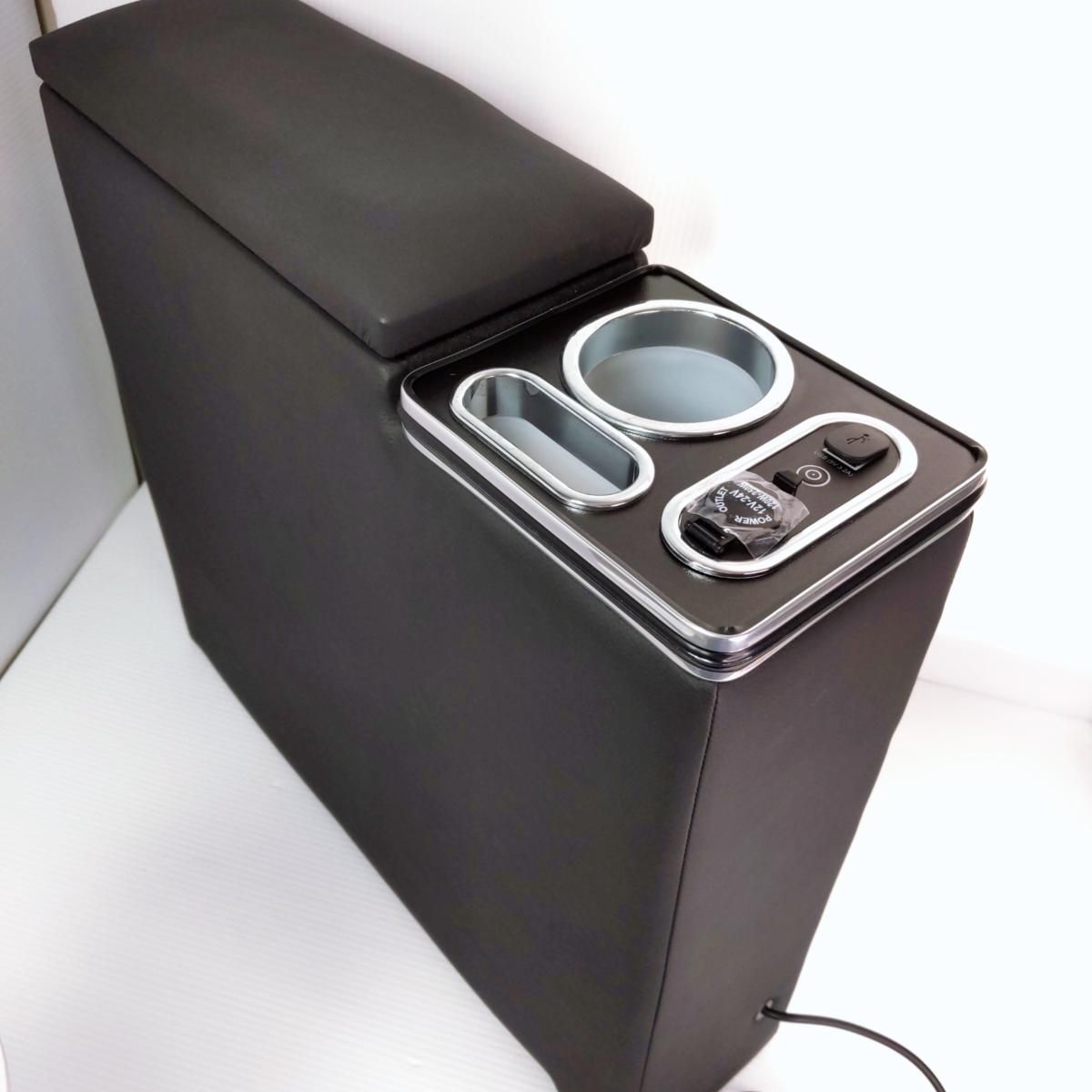 品 ルーミー タンク ジャスティー USB付きセンターコンソール コンソールボックス〇YR-54067〇