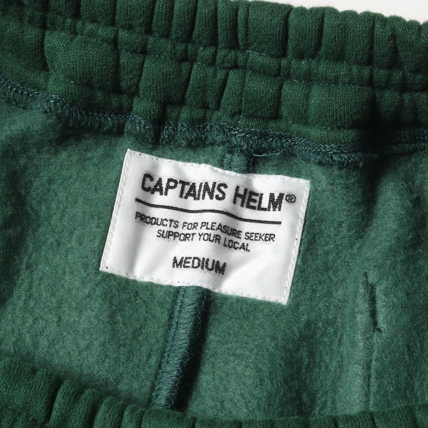 CAPTAINS HELM キャプテンヘルム パンツ サイズ:M 23AW ブランドロゴ