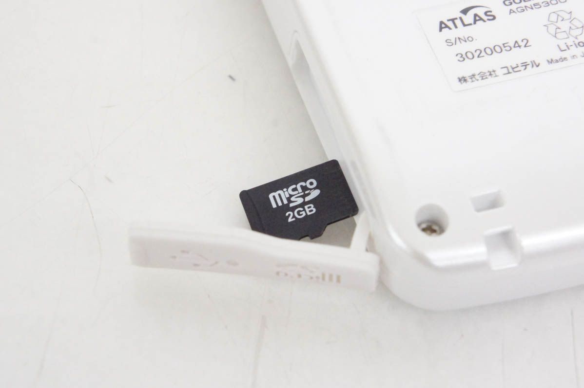 【中古】Yupiteruユピテル GOLFNAVI ゴルフナビ AGN5300 81-jii0iG0L._UF350,350_QL50_.jpg