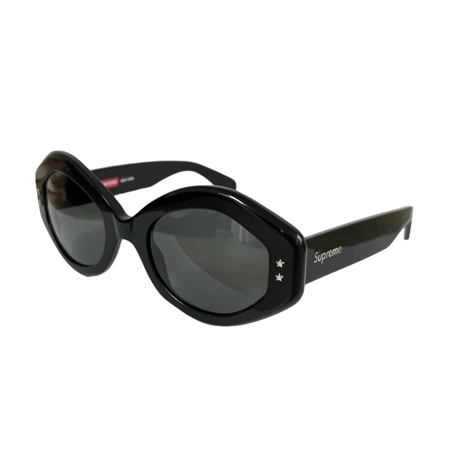サングラス+メガネ supreme Nomi Sunglasses SUPREME シュプリーム☆ノミサングラス☆Nomi Sunglasses (Supreme