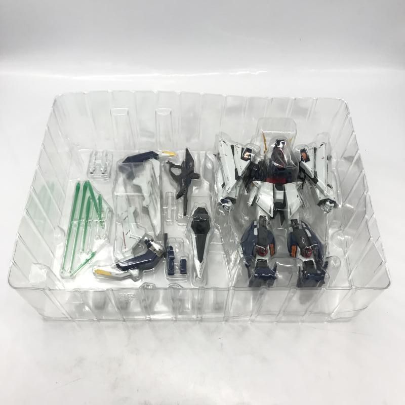 中古】バンダイ ROBOT魂 (Ka signature) ＜SIDE MS＞ Ξガンダム