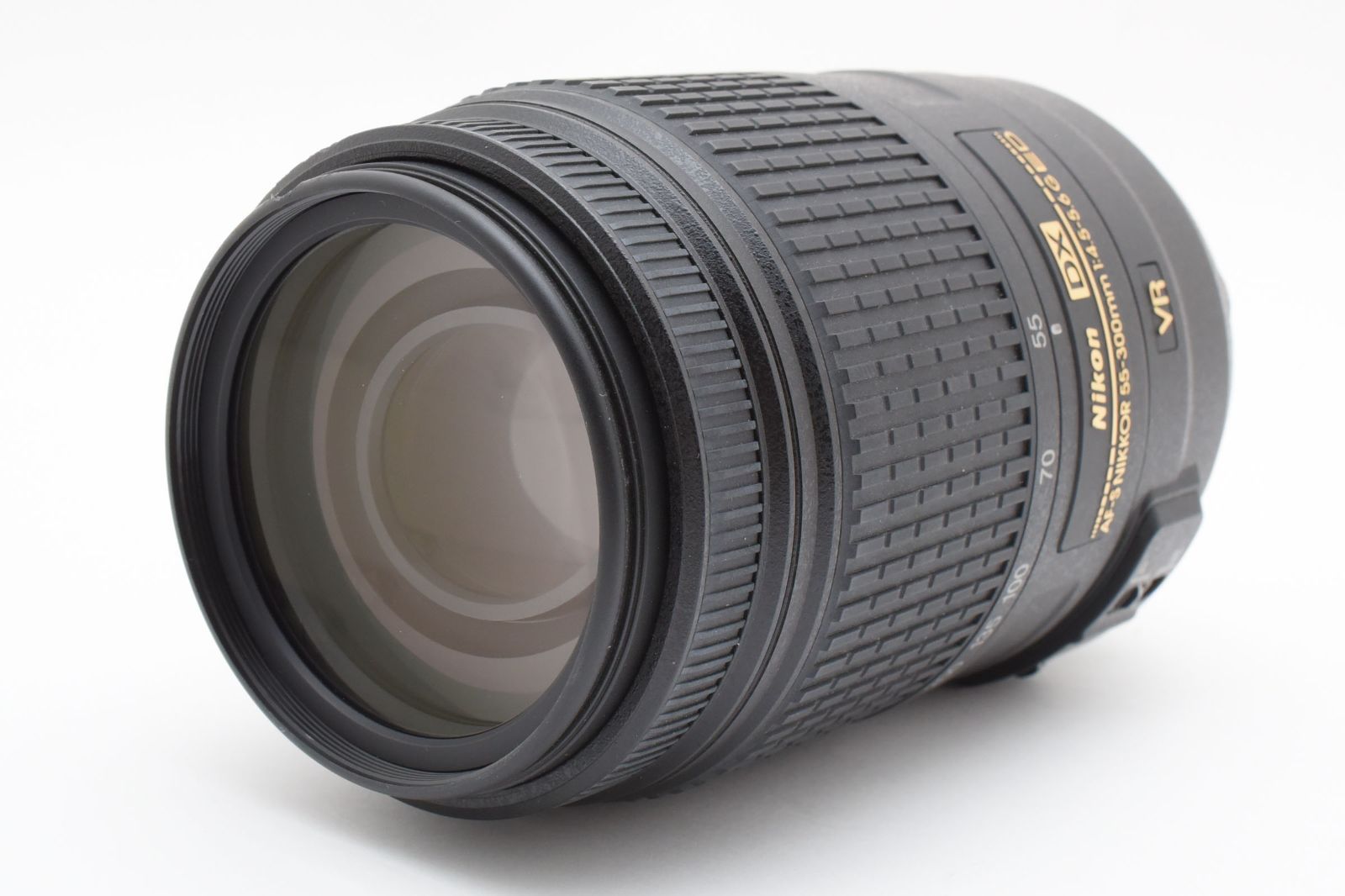 NIKKOR