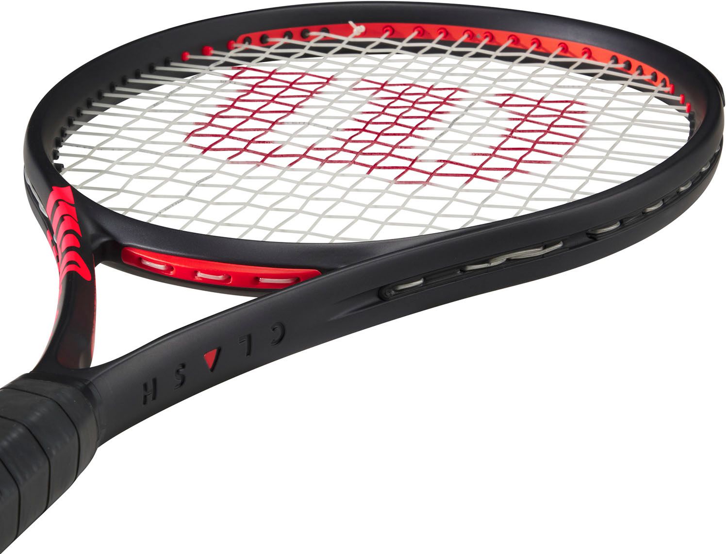 ウイルソン Wilson テニス CLASH 100 PRO V3.0 FRM 3 WR172711U3 -