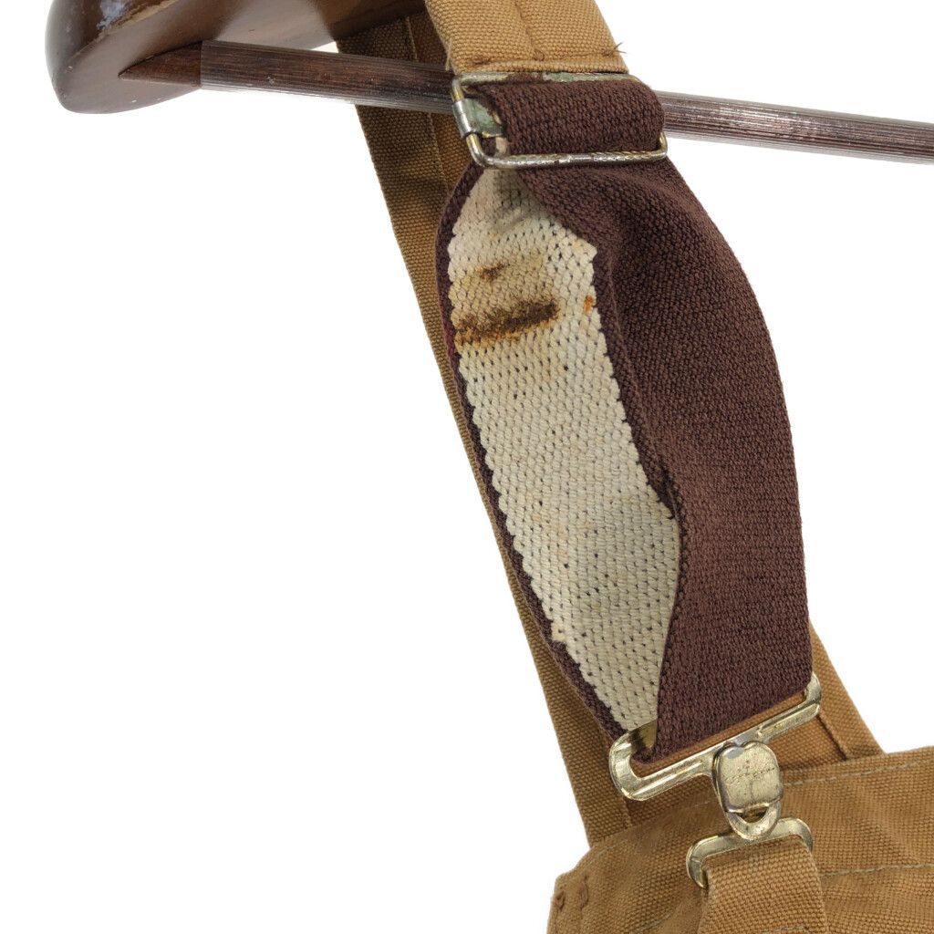 90年代 USA製 Carhartt ダック ダブルニー ビブオーバーオール 楽天市場】90年代 USA製 Carhartt カーハート ダック ダブルニー