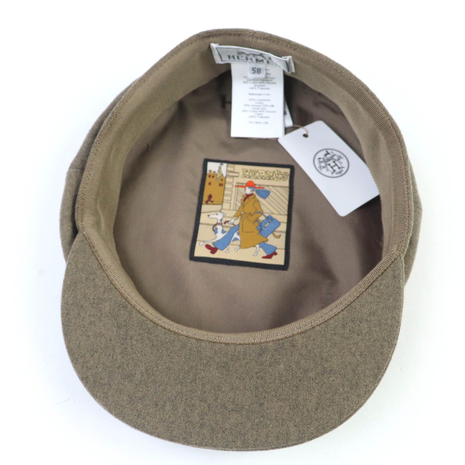 シルバー金具 セリエ金具