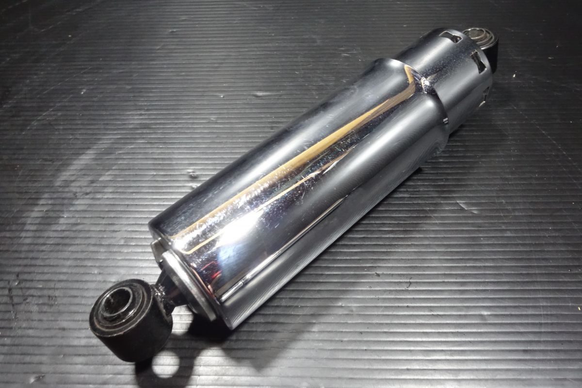 11インチ ローダウン