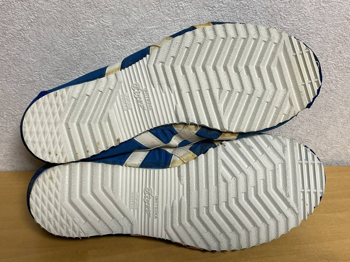 70s オニツカタイガー 日本製 マラソン オリジナル BRS 70s オニツカタイガー 日本製 マラソン オリジナル BRS