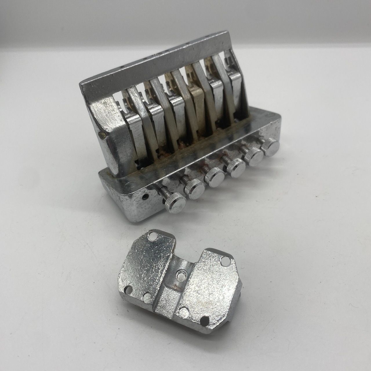 Guitar Parts