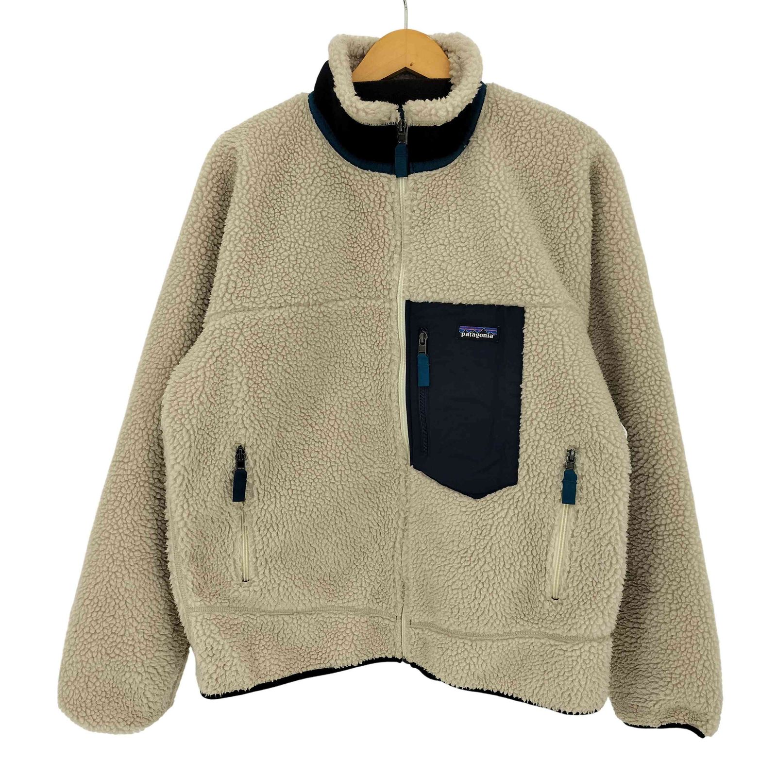 取引キャンセル　専用 パタゴニア patagonia 23056 クラシック・レトロX・ジャケット メンズ
