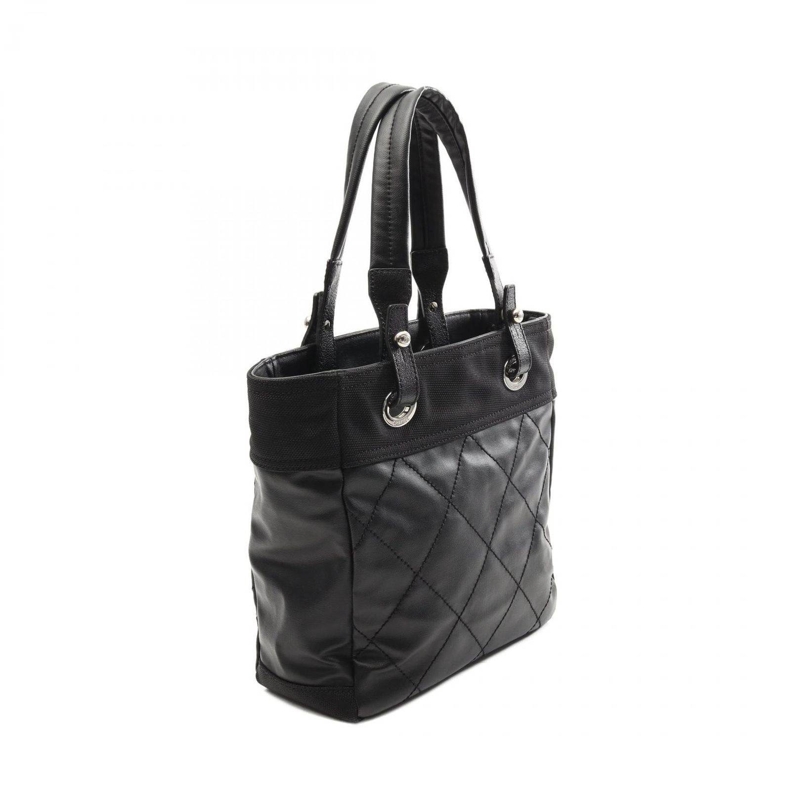 年末のプロモーション特価！ CHANEL シャネル メルカリ - トートバッグ パリビアリッツPM バッグ