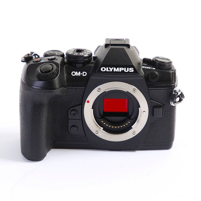 オリンパス OLYMPUS OM-D E-M1 MARK2 ボデイ