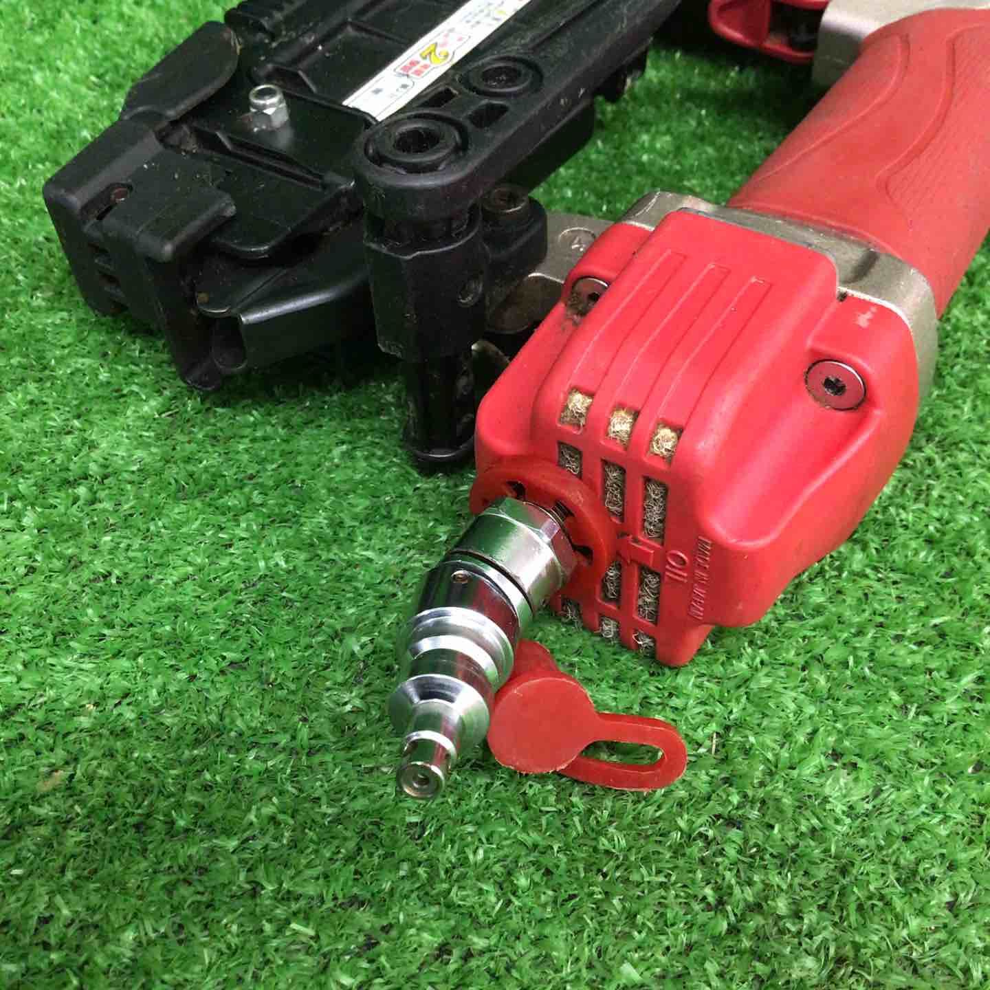 MAX 高圧フロアタッカ