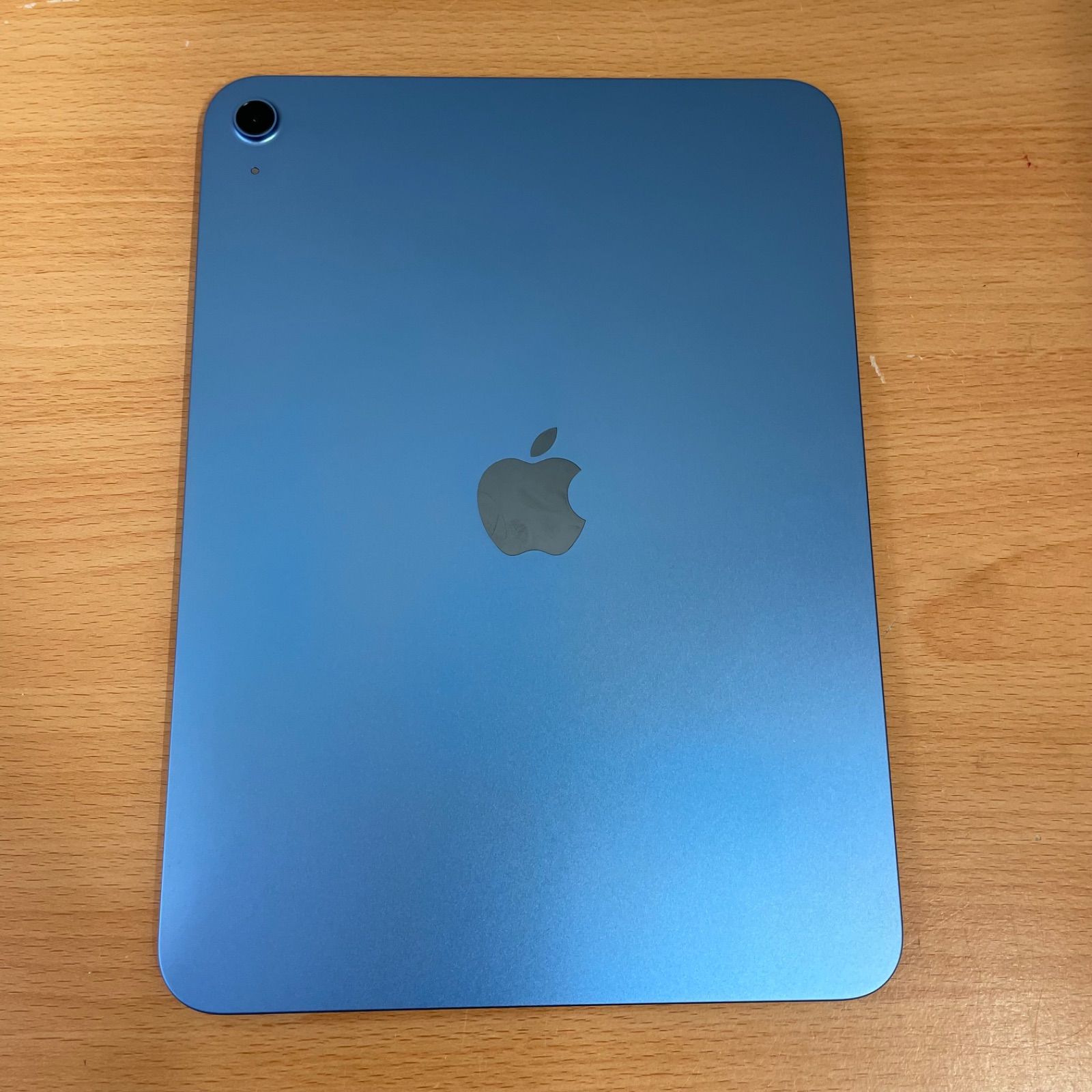 □Apple アップル MD4A4J/A iPad A16 第11世代 128GB Wi-Fiモデル