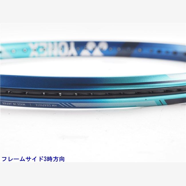 中古 テニスラケット ヨネックス イーゾーン 98 US 2022年モデル【インポート】 (G2)YONEX EZONE 98 US 2022 楽天市場】ezone ヨネックス 2022 98の通販