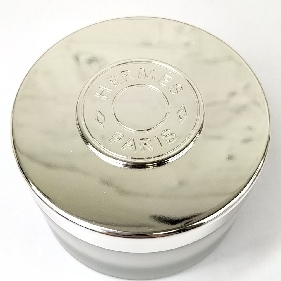 【新品未開封】HERMES BARÉNIA ◆ボディクリーム ◆200mL HERMES BARÉNIA ボディクリーム 200ml - メルカリ