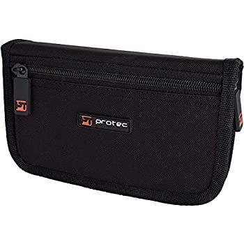 PROTEC A-221 Black トランペット ホルン マウスピース用ポーチ