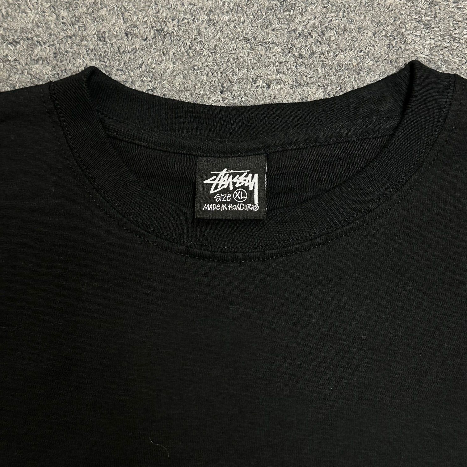 STUSSY ホノルル限定 HONOLULULTシャツ カットソー ステューシー
