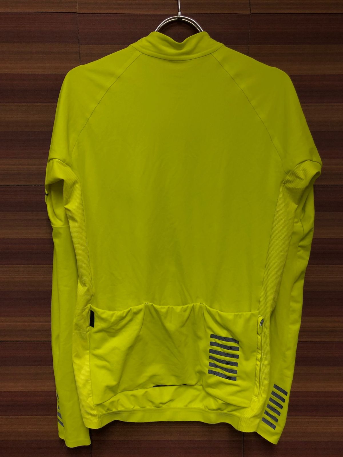 Rapha ラファの長袖ジャージ【M】 Rapha ラファ クラシック ロング