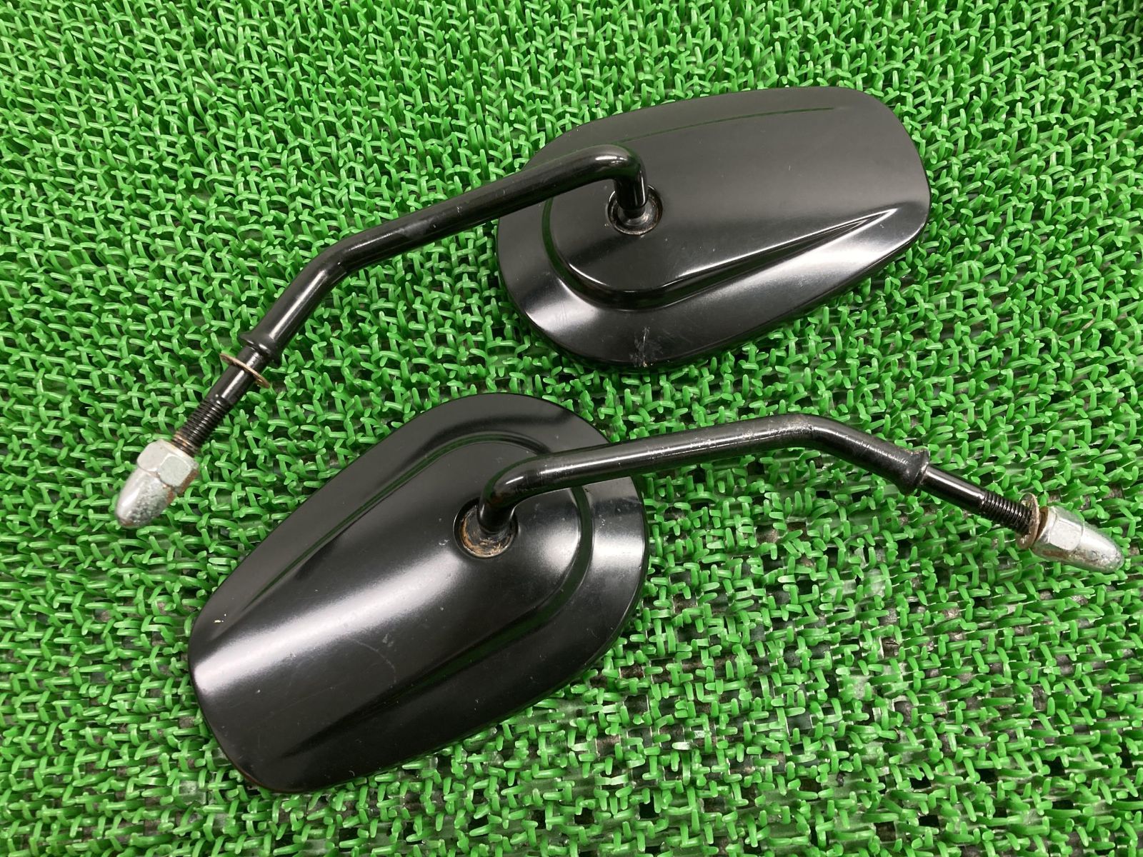 cb1100 sc65 純正ミラー 10mm CB1100 ミラー 片側 000393 ホンダ 純正