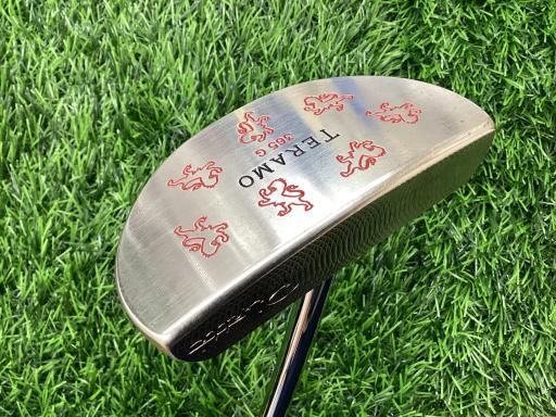 ピレッティーパター Piretti FORZA 365g 33インチ ピレッティFORZA