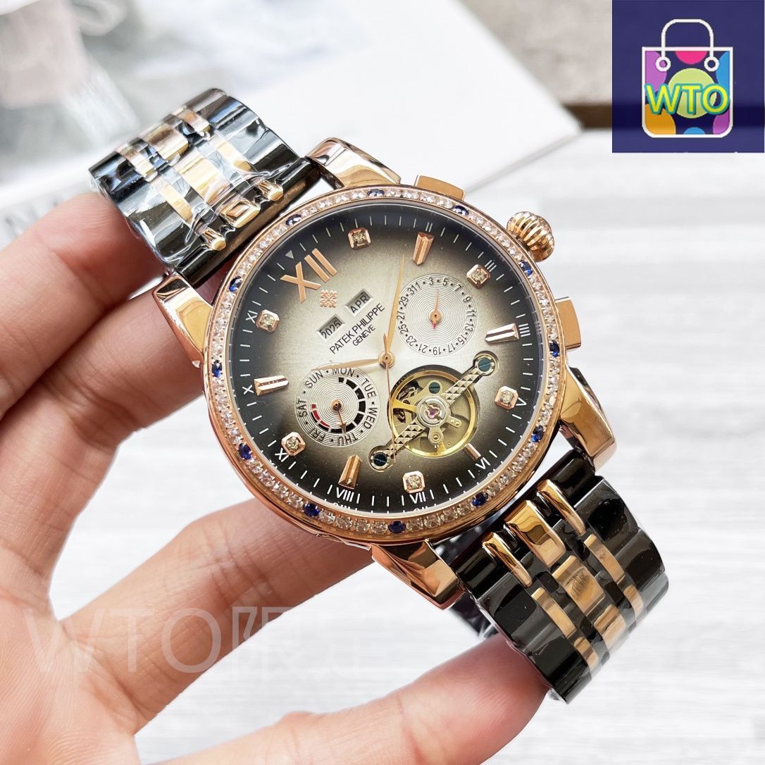 今日特価】Patek Philippe（パテックフィリップ） Grand