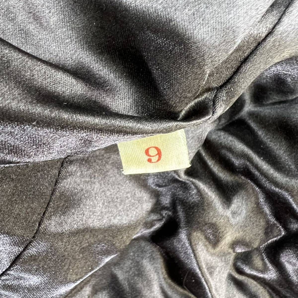 毛皮 ☆ 高級 リアルファー ダークブラウン デミバフミンク ファー