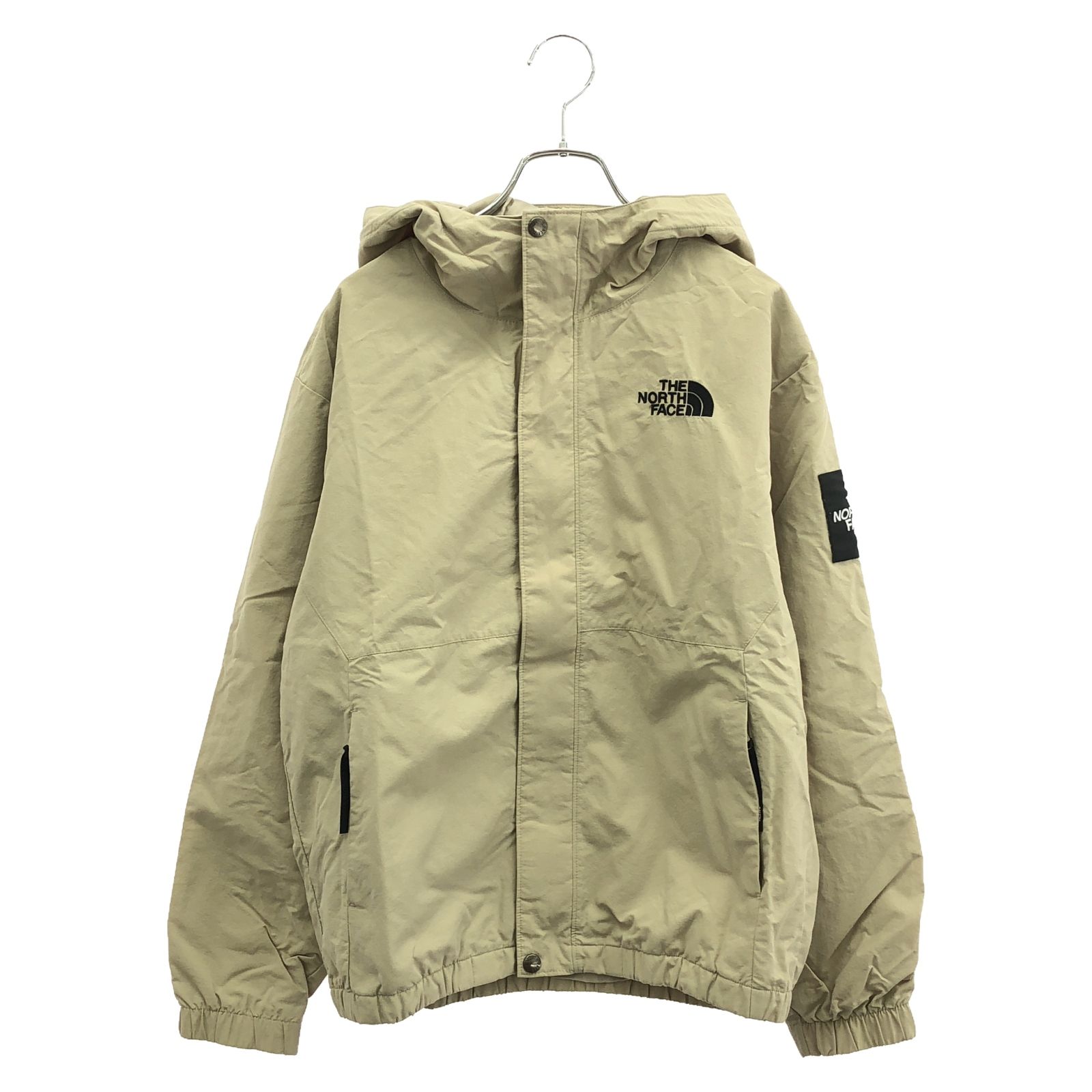 ザノースフェイス ホワイトレーベル THE NORTH FACE WHITE LABEL