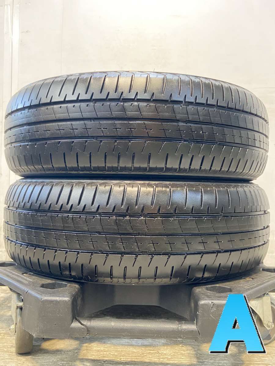 ブリヂストンNH200C 165/55R15サマータイヤ中古品4本セット 楽天市場】中古 タイヤ 165/55R15 ブリヂストン ECOPIA NH200C