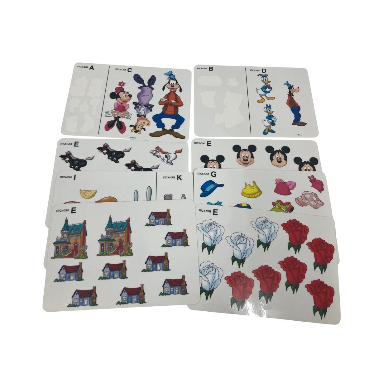 メインプログラム 2017年頃