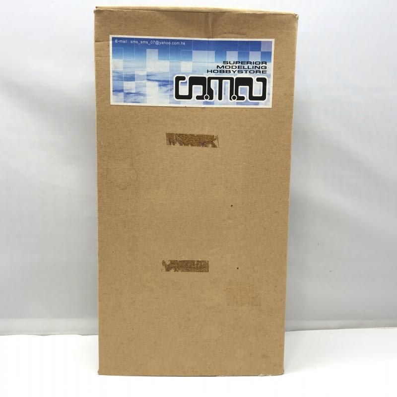 ァッション人気ブランドランキング 中古】TEM 1/100 開封品 レジンキャストキット マラサイ RMS-108 その他