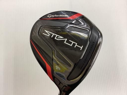 テーラーメイド テーラーメイド STEALTH 5W フェアウェイウッド FW