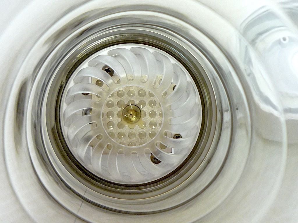 リタライフ　水素風呂　本体・電源コード(故障している電極同送可) ジャンク品】リタライフ 水素風呂 本体・電源コード(故障した